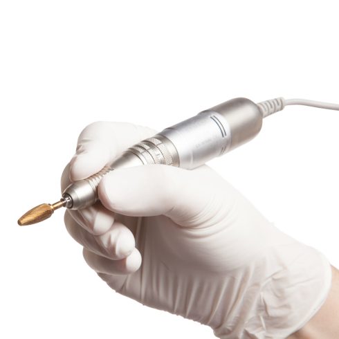 MICRONAM 300 csiszológép