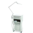 MICRONAM 300 csiszológép
