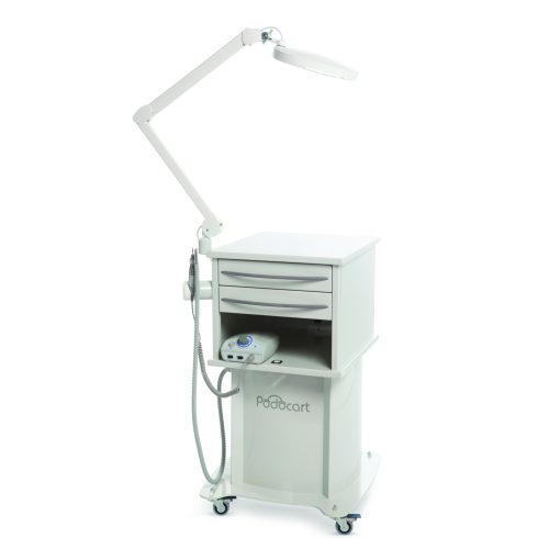 MICRONAM 300 csiszológép