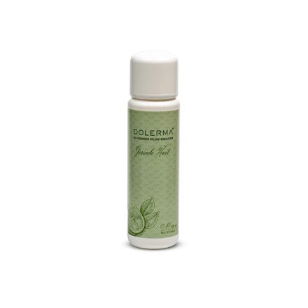 Dolerma antiszeptikus emulzió 100ml