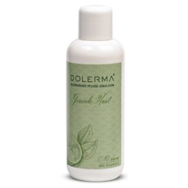 Dolerma antiszeptikus emulzió 250ml