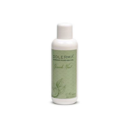 Dolerma antiszeptikus emulzió 250ml