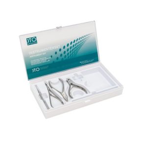 3TO Szerszámkészlet - új megjelenésben!