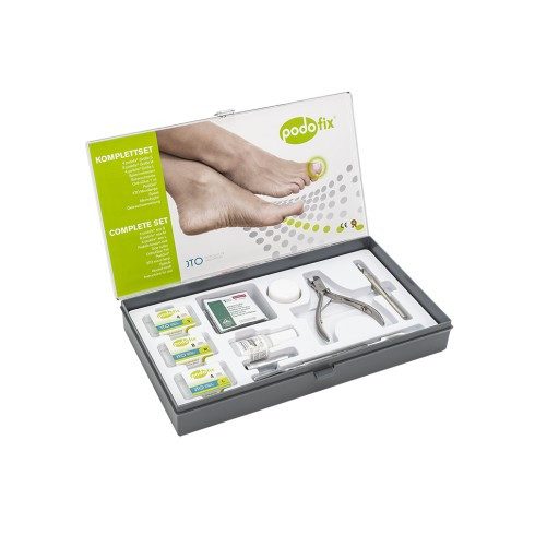 Podofix Kezdőkészlet