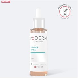 PODERM® Gombás köröm PRO szérum 30 ml