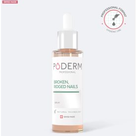 PODERM® Törött, barázdált körmök PRO szérum 30 ml