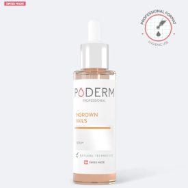 PODERM® Benőtt köröm PRO szérum 30 ml