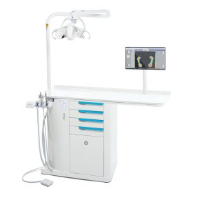 STYLO kezelőegység