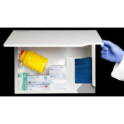 EXPENDBOX - adagoló ELŐRENDELHETŐ!