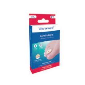 Deramed Tyúkszemvédő 9db/doboz