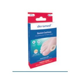 Deramed Tyúkszemvédő 4db/doboz