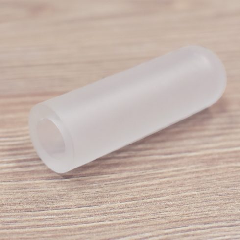 Puha zselés lábujjvédő sapka	2cm átmérő, nagy (Zipbag kiszerelés)