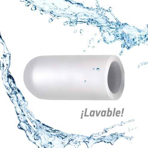 Puha zselés lábujjvédő sapka	2cm átmérő, nagy (Zipbag kiszerelés)