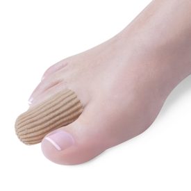 Ujjvédő textil bevonattal	2cm átmérő, nagy, egy darab