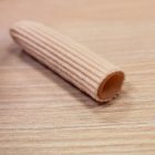 Ujjvédő textil bevonattal	2cm átmérő, nagy, egy darab