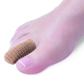   Ujjvédő textil bevonattal (vegyes)	1,5cm átmérő, kicsi (Zipbag kiszerelés)