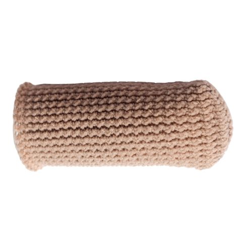 Ujjvédő textil bevonattal (vegyes)	1,5cm átmérő, kicsi (Zipbag kiszerelés)