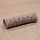 Ujjvédő textil bevonattal (vegyes)	1,5cm átmérő, kicsi (Zipbag kiszerelés)