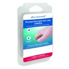 Ujjvédő textil bevonattal (vegyes)	1,5cm átmérő, kicsi (Zipbag kiszerelés)