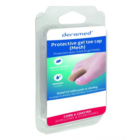 Ujjvédő textil bevonattal (vegyes)	1,5cm átmérő, kicsi (Zipbag kiszerelés)