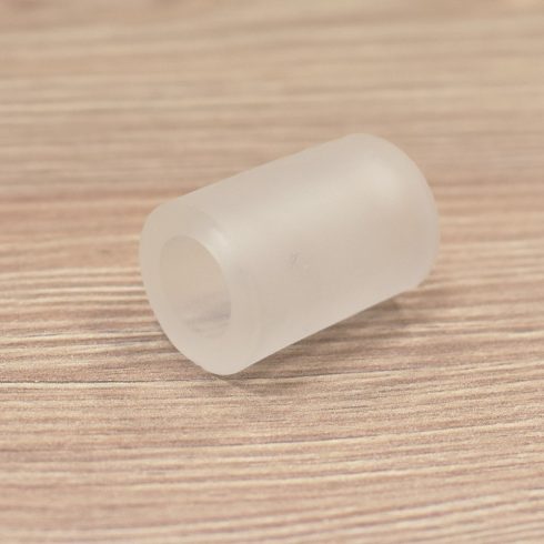 Puha zselés ujjgyűrű ring	1,5cm átmérő, kicsi, egy darab