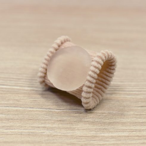 Ujjvédő	Kicsi (Zipbag kiszerelés)