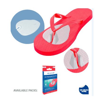 Flip-flop védő 1pár
