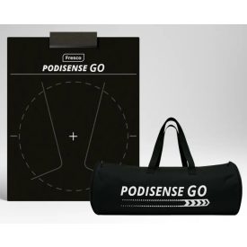 Podisense GO digitális talplenyomat készítő