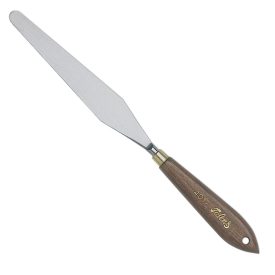 Inox Spatula 
