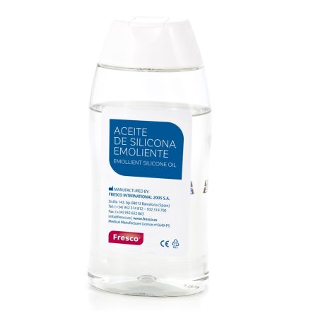 Szilikon Olaj	200 g