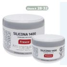 Szilikon 1400 - kemény szilikon 500 g