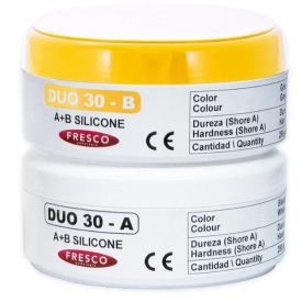 Szilikon DUO 30 – A+B szilikonok 250 g + 250 g