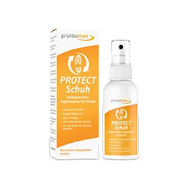 Prontoman Protect Schuh 75ml