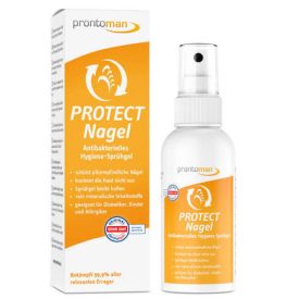 Prontoman Protect Nagel 50ml