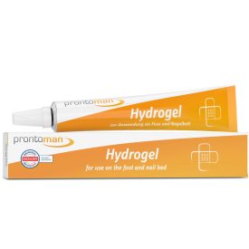 Prontoman hidrogél 20ml
