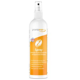 Prontoman spray 250ml