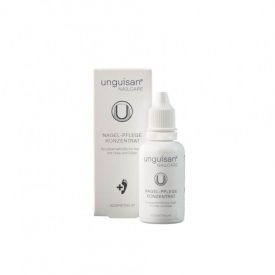 UNGUISAN Nailcare - körömápoló koncentrátum