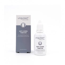 UNGUISAN Nailcare - Bőrkeményedés elleni tinktúra