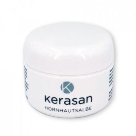 Kerasan kenőcs bőrkeményedésre és tyúkszemre 50ml