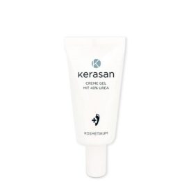 Kerasan intensiv krém  lábra 150ml
