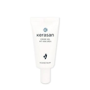 Kerasan intensiv krém  lábra 150ml