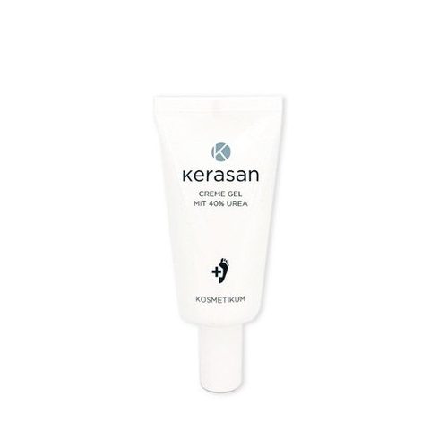 Kerasan intensiv krém  lábra 150ml