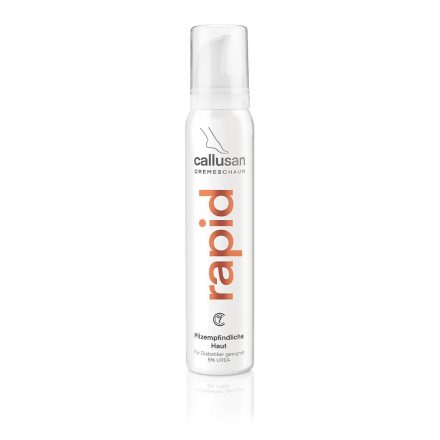 Callusan RAPID 125ml