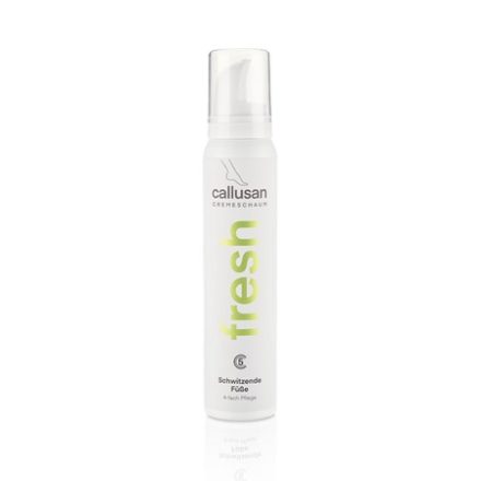 Callusan FRESH 125ml