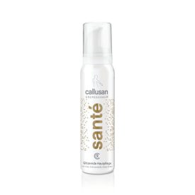 Callusan SANTÉ GOLD 75ml - Limitált kiadás