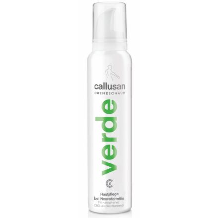Callusan VERDE 175ml