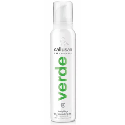 Callusan VERDE 175ml