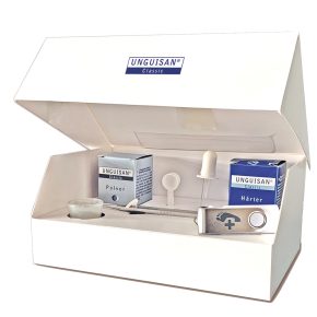   Unguisan Classic Kezdő készlet körömprotézis készítéséhez - új megjelenésben!