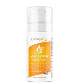 Prontoman speciális krém 100ml