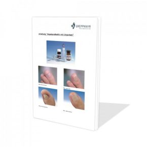 Körömprotézis készítése